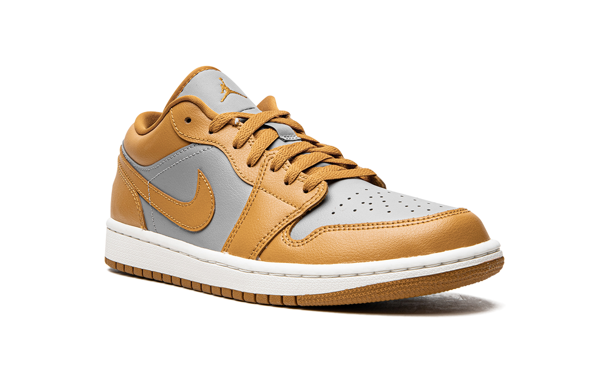 AIR JORDAN 1 LO WMNS "Chutney" DC0774 020