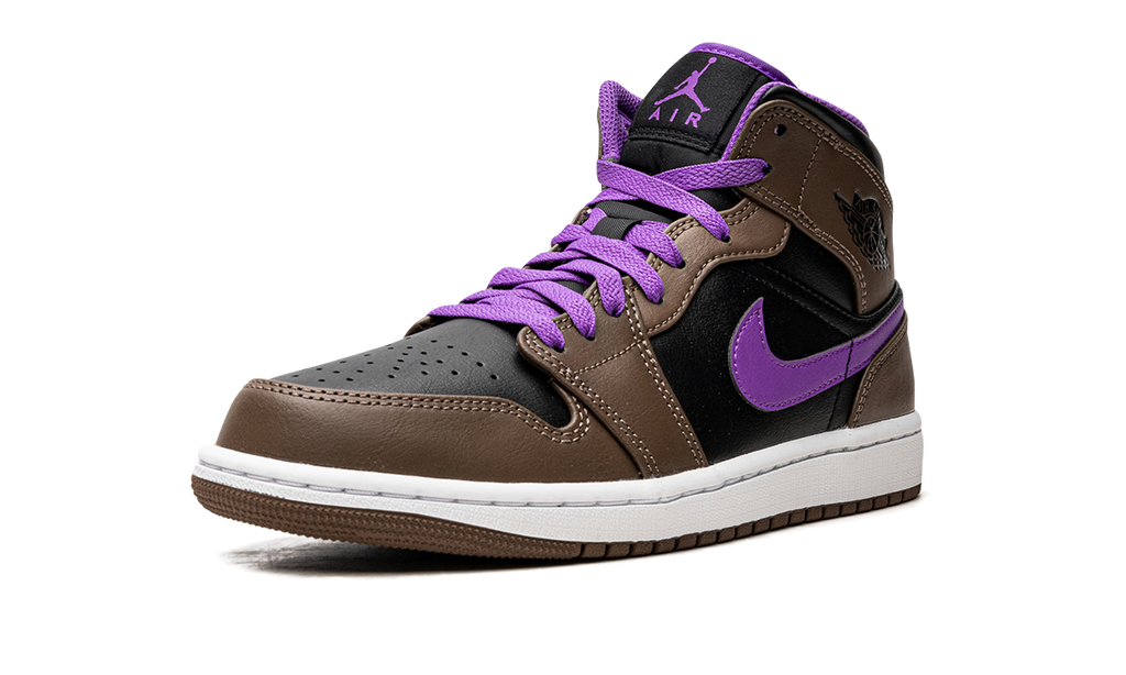 Air Jordan 1 Mid "Palomino" DQ8426 215