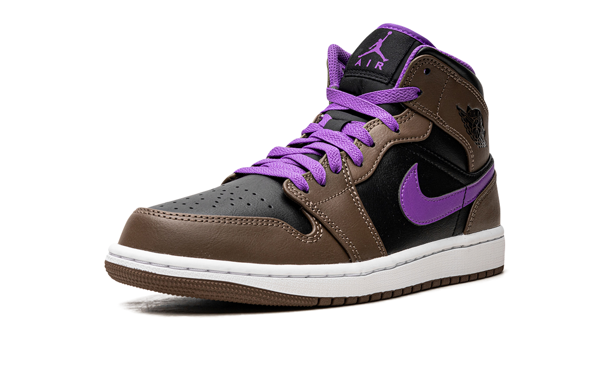 Air Jordan 1 Mid "Palomino" DQ8426 215