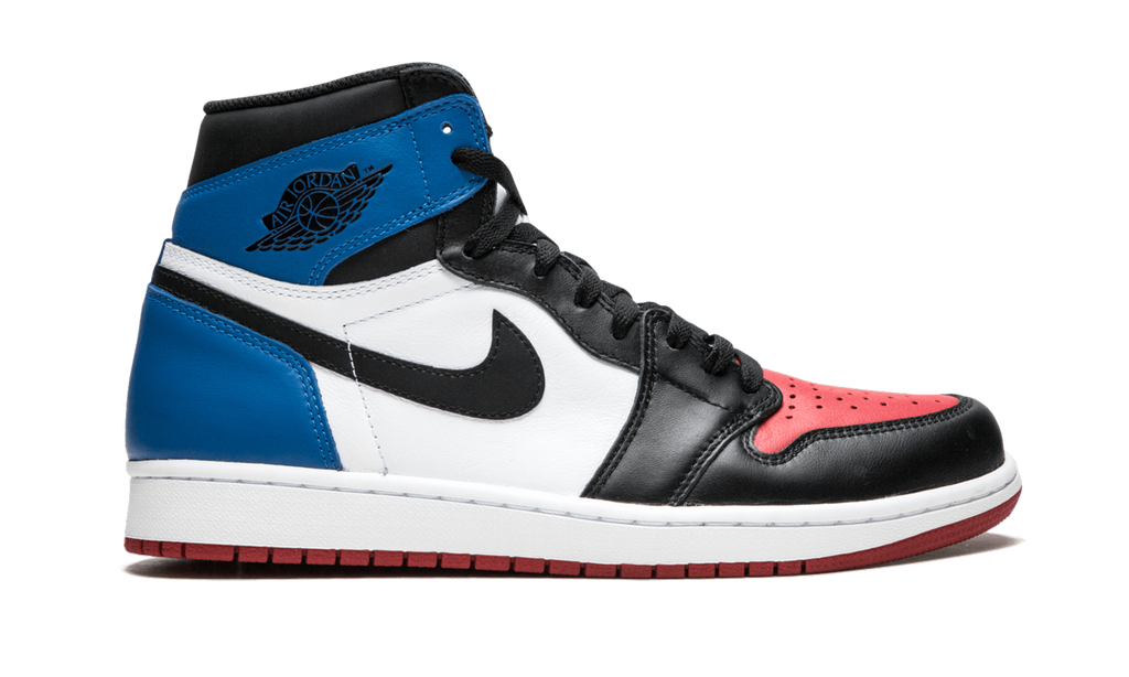 Air Jordan 1 Retro High OG "Top 3" 555088 026