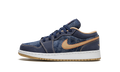 Air Jordan 1 Low SE GS "Denim" DM4692 400