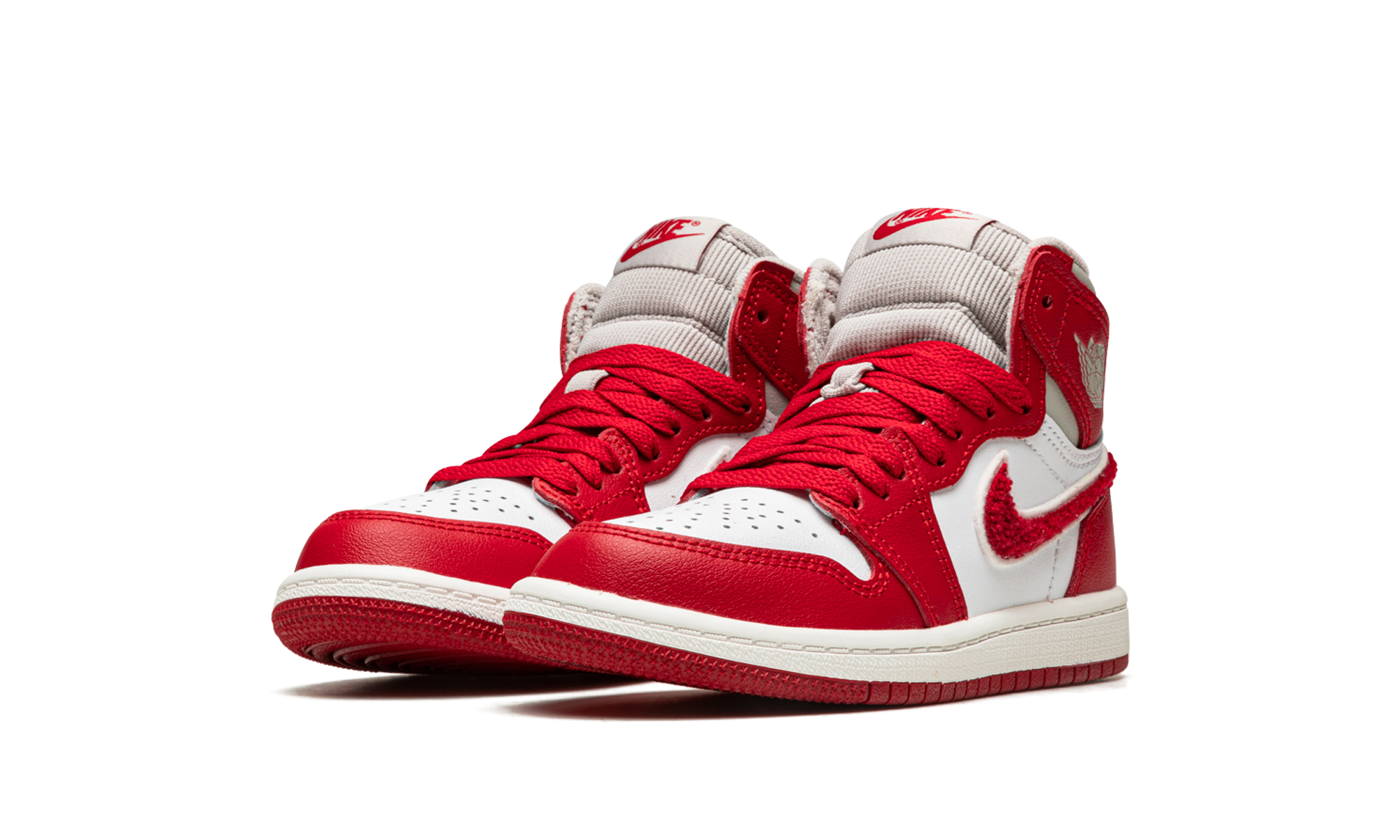 Air Jordan 1 Retro High OG PS "Varsity Red" CU0449 061