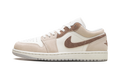 Air Jordan 1 Low "Light Brown" HF1567 200