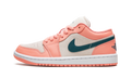 AIR JORDAN 1 LO WMNS "Light Madder Root" DC0774 800