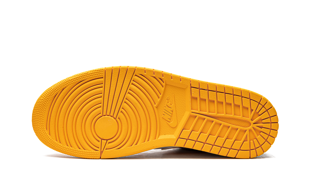 Air Jordan 1 Low "Taxi" 553558 701