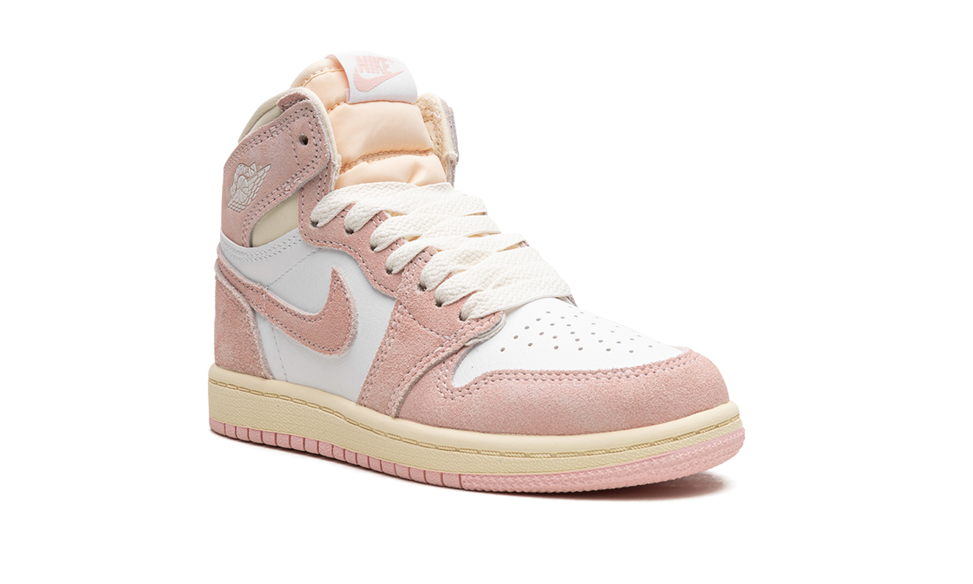Air Jordan 1 Retro High PS "Washed Pink" FD2597 600