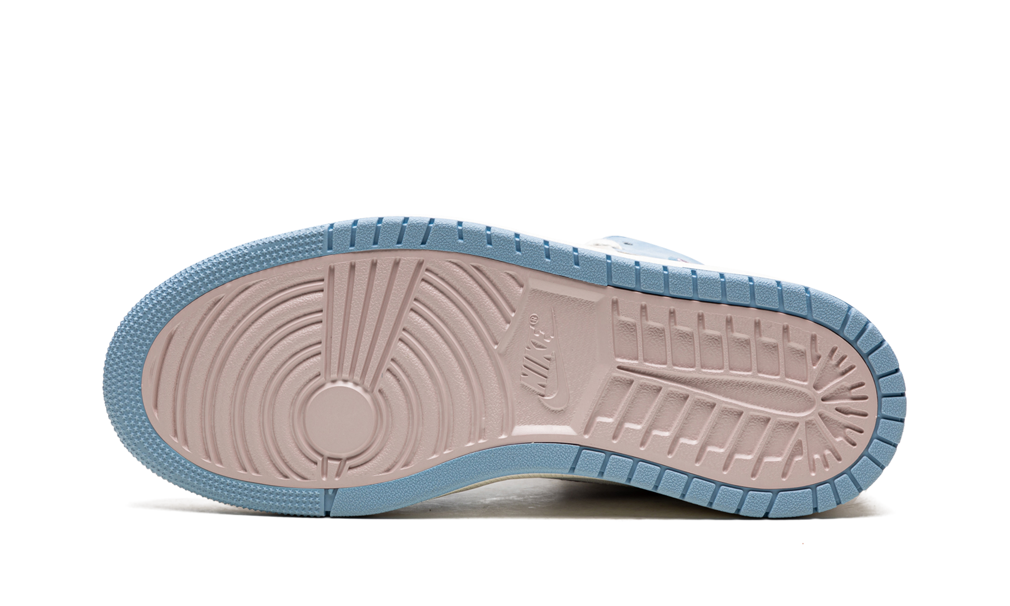 AIR JORDAN 1 ZOOM AIR CMFT WMNS "Pink Oxford" DQ5092 651