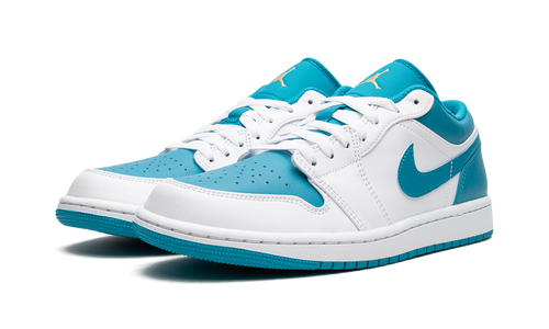 Air Jordan 1 Low "Aquatone" 553558 174
