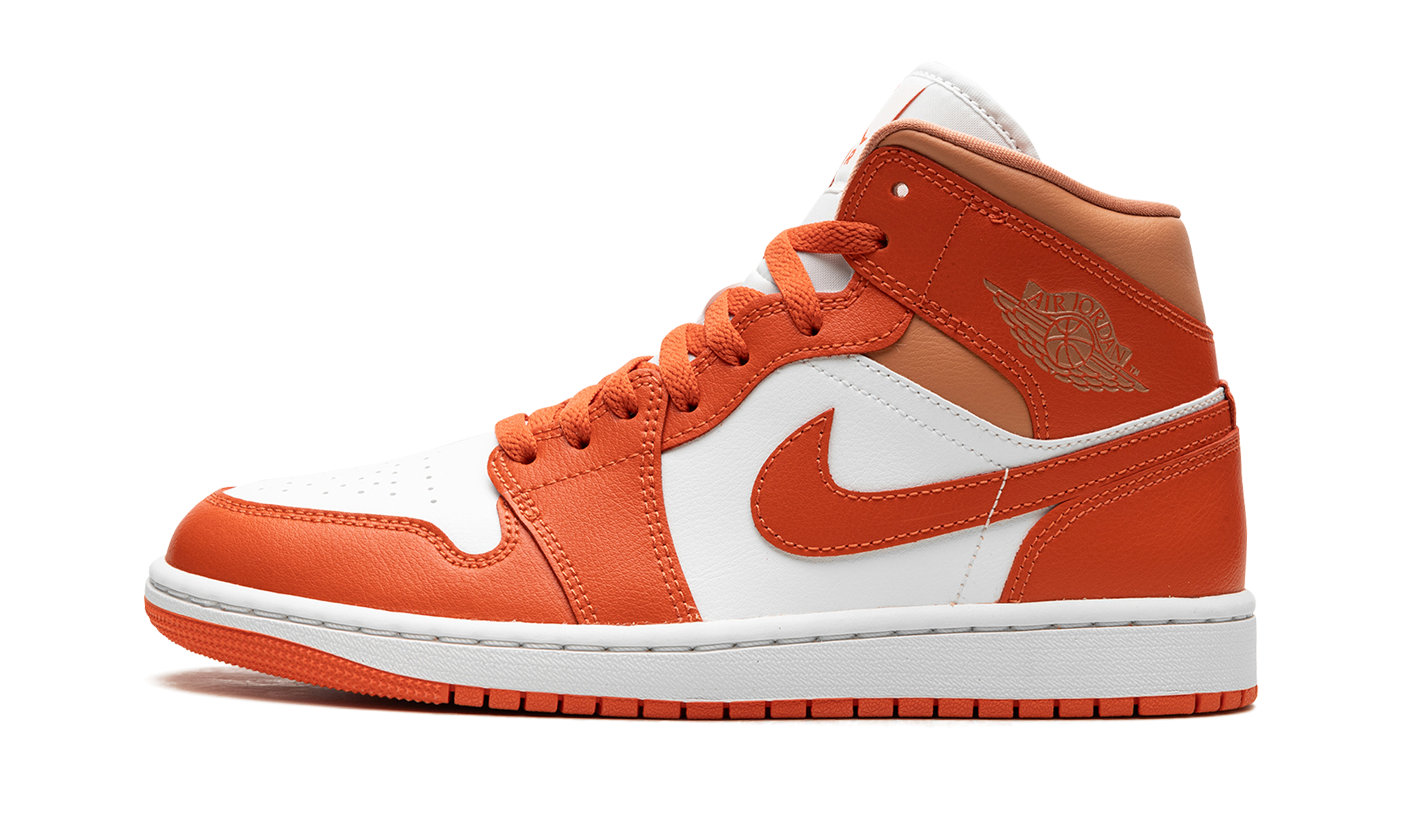 Air Jordan 1 High WMNS "Cosmic Clay" BQ6472 108
