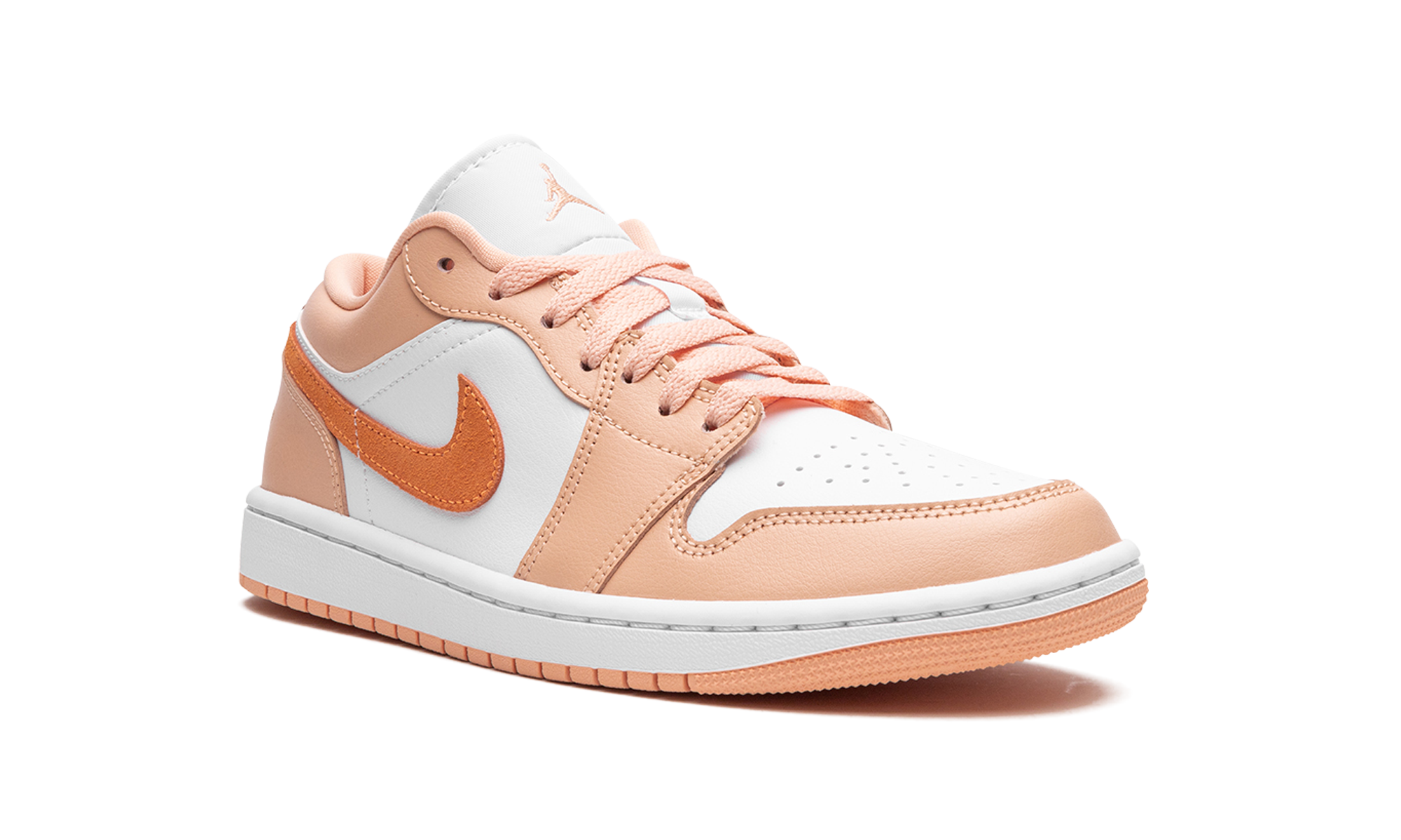 AIR JORDAN 1 LO WMNS "Sunset Haze" DC0774 801