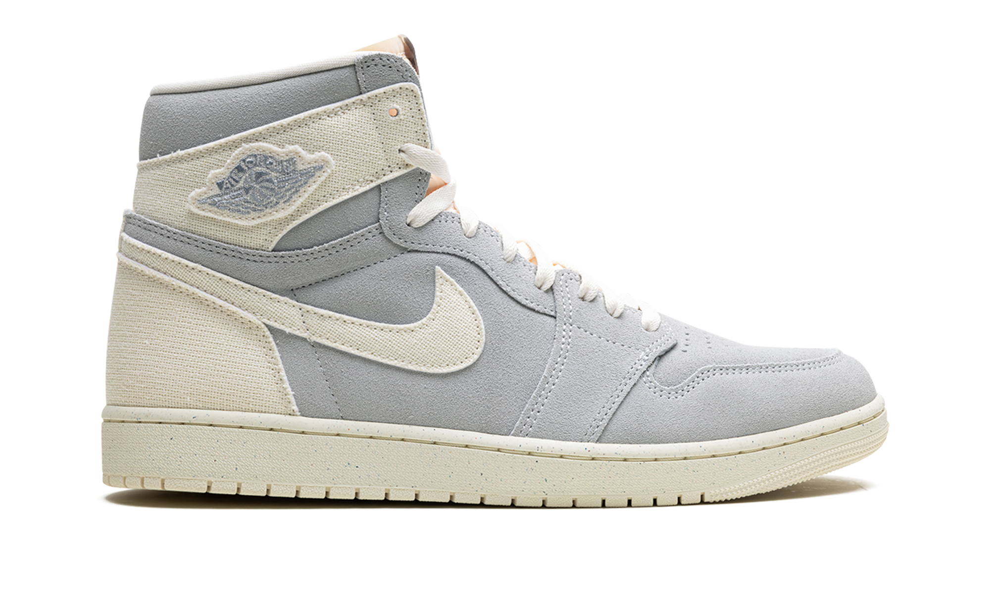 Air Jordan 1 HIGH OG CRAFT "Sea Glass" FD8636 011