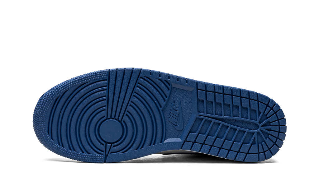 Air Jordan 1 Mid "True Blue" DQ8426 014