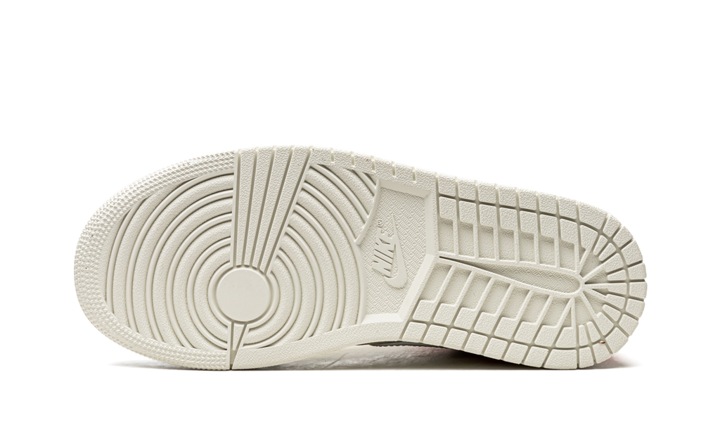 AIR JORDAN 1 MID WMNS "To My First Coach" DJ6908 100