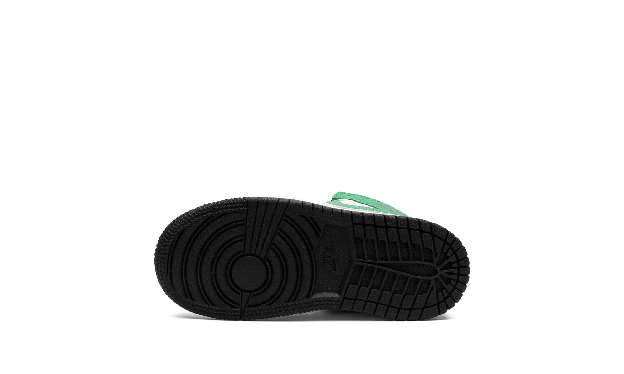 AIR JORDAN 1 MID TD "Lucky Green" DQ8425 301