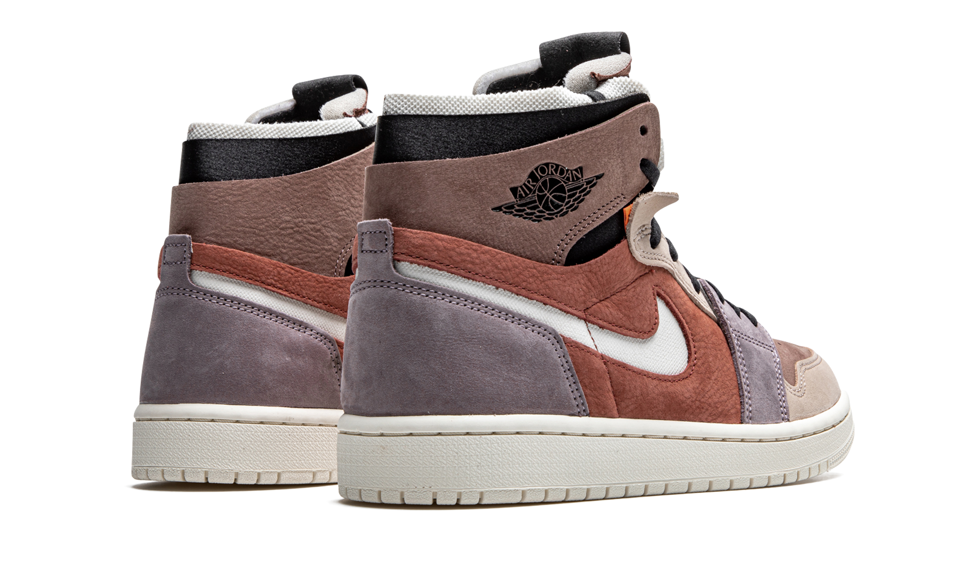 AIR JORDAN 1 HIGH ZOOM CM WMNS "Canyon Rust" CT0979 602
