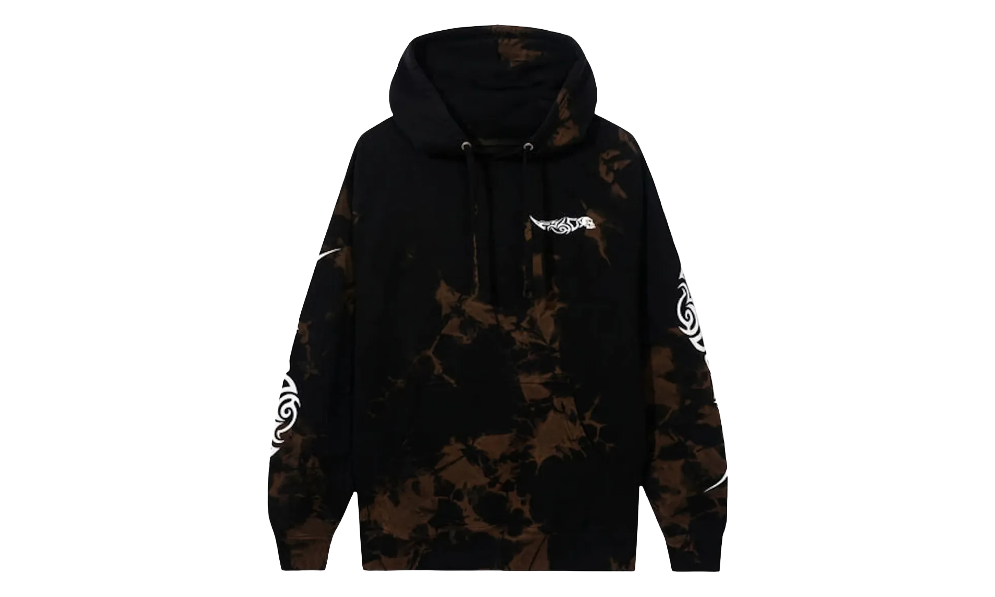 I Get Into It Tie Dye Hoodie "Tie Dye" 954545