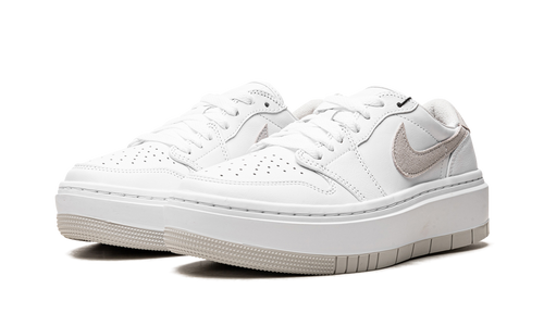 AIR JORDAN 1 ELEVATE LO WMNS "White / Grey" DH7004 110