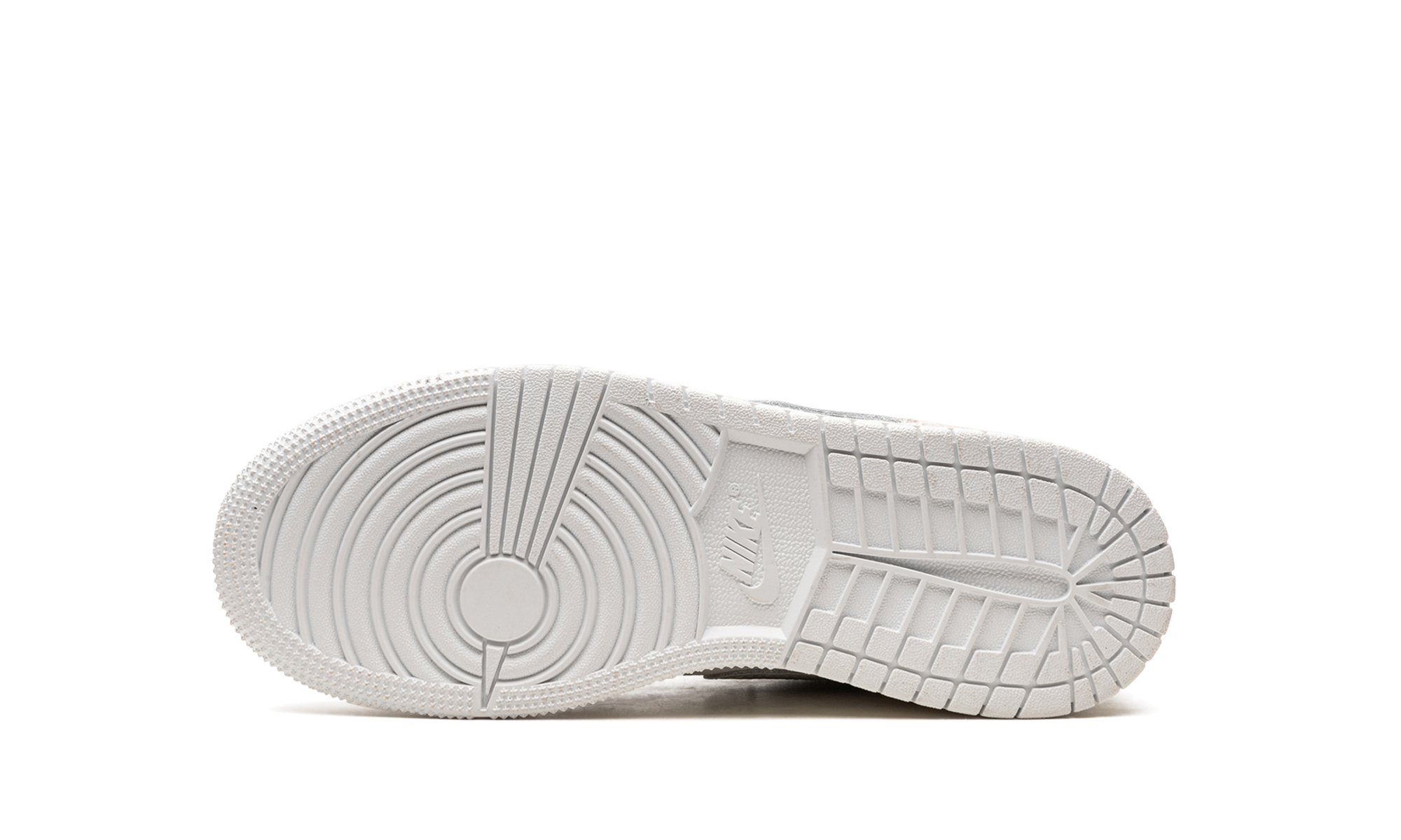 Air Jordan 1 GS "Inside Out White Sail" FB9142 120