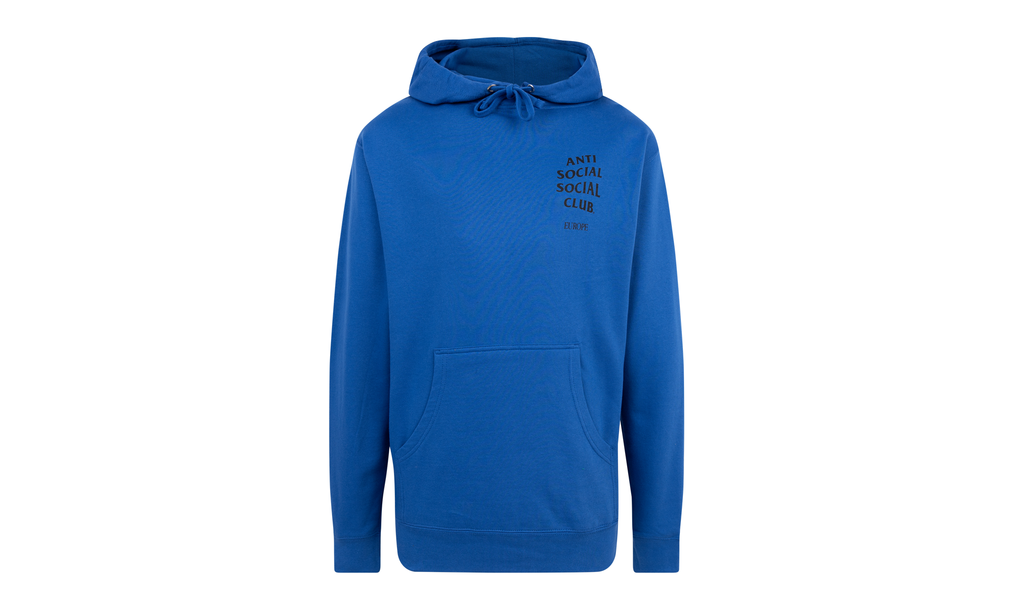 Europe Hoodie "Blue" AS0230
