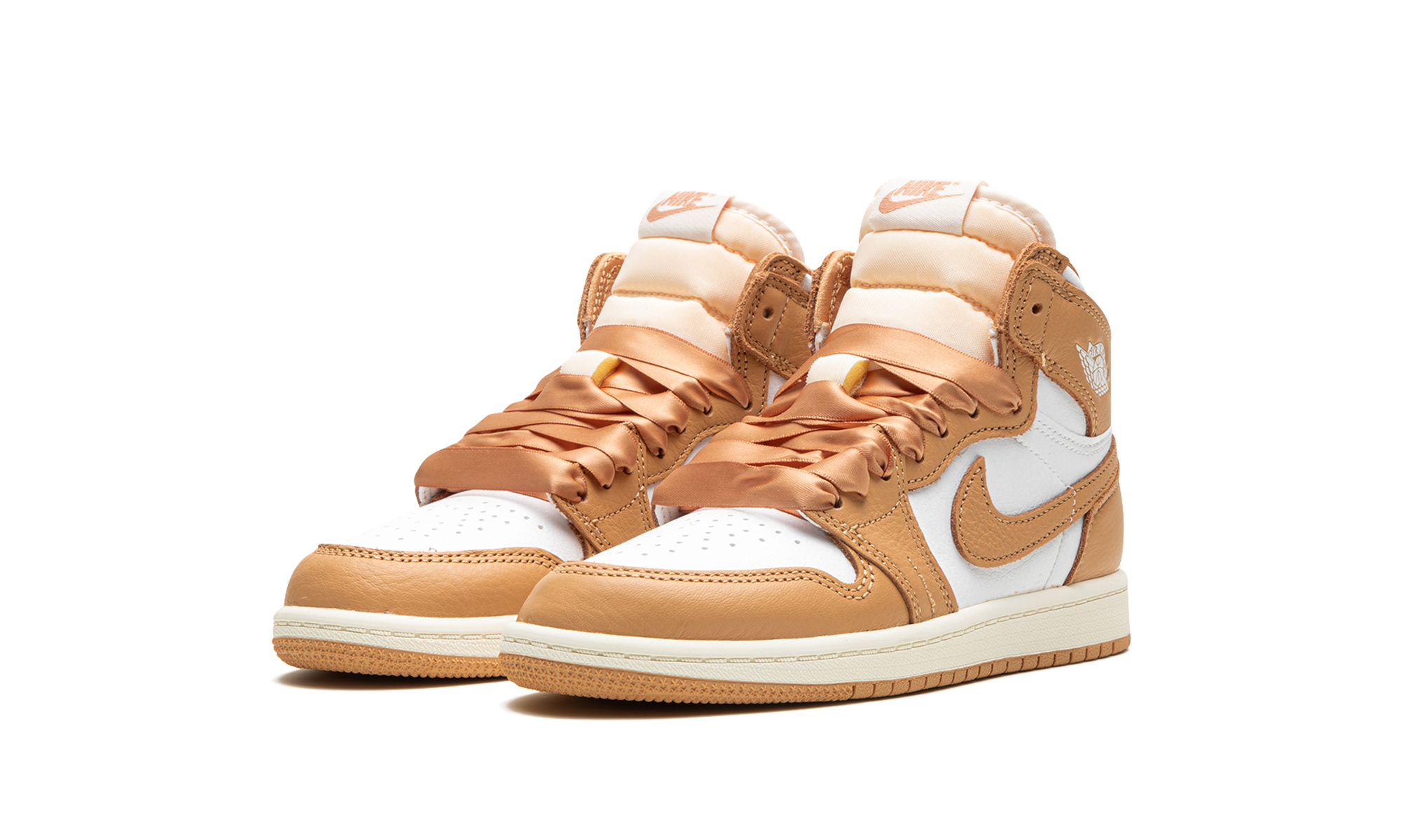 Air Jordan 1 Retro High OG PS "Praline" FN6621 201
