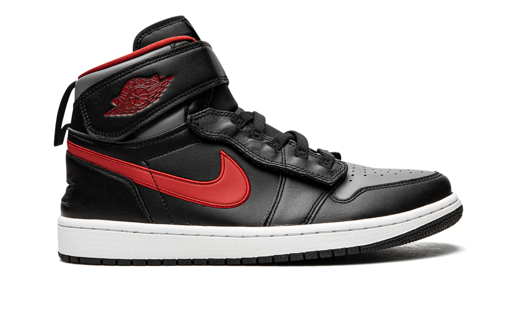 Air Jordan 1 Hi Flyease "Gym Red" CQ3835 006