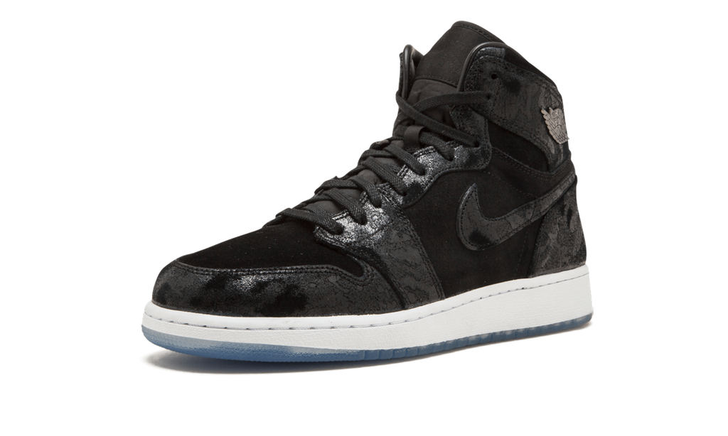 Air Jordan 1 Ret HI Prem HC GS "Heiress" 832596 001