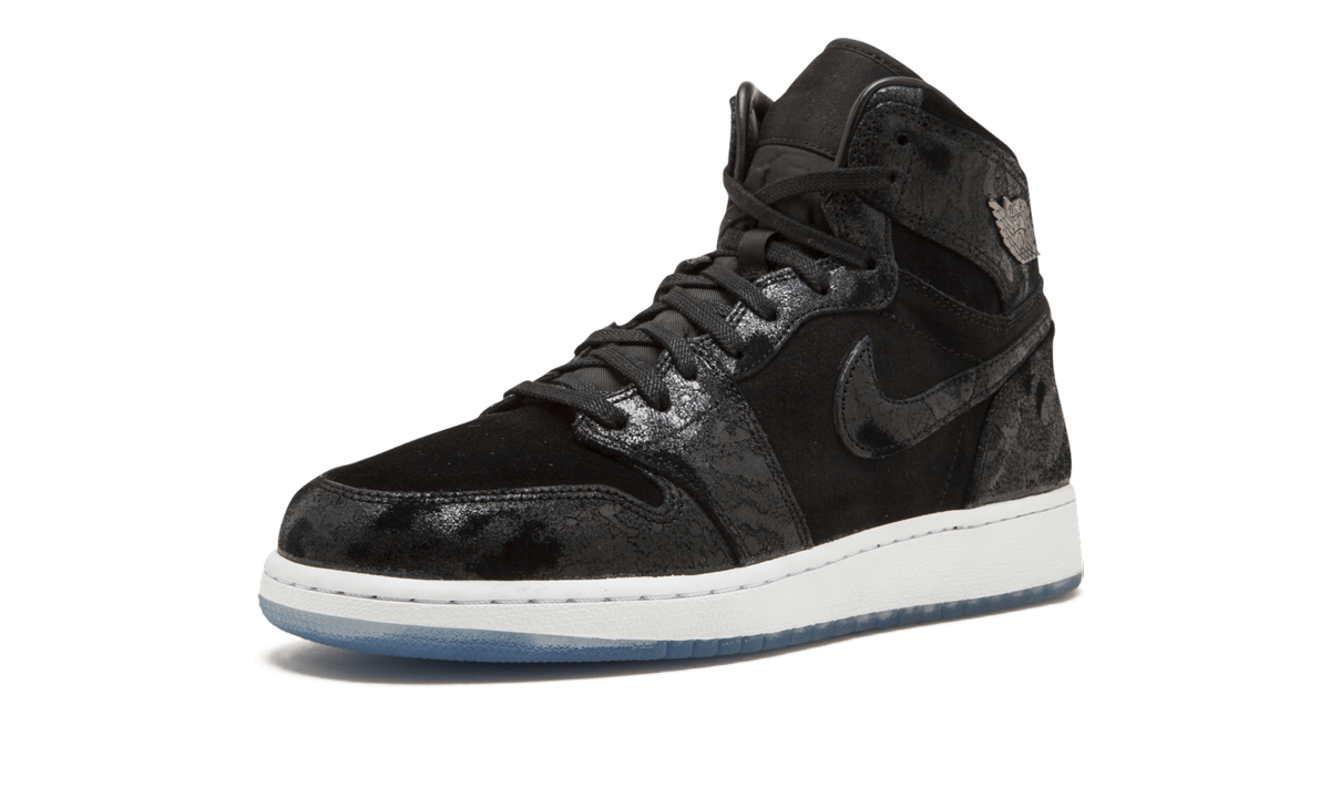 Air Jordan 1 Ret HI Prem HC GS "Heiress" 832596 001