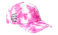 Once Upon A Time Cap "Pink / White" ASSC067