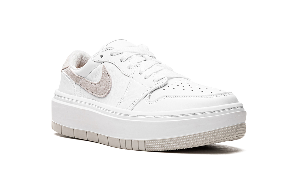 AIR JORDAN 1 ELEVATE LO WMNS "White / Grey" DH7004 110