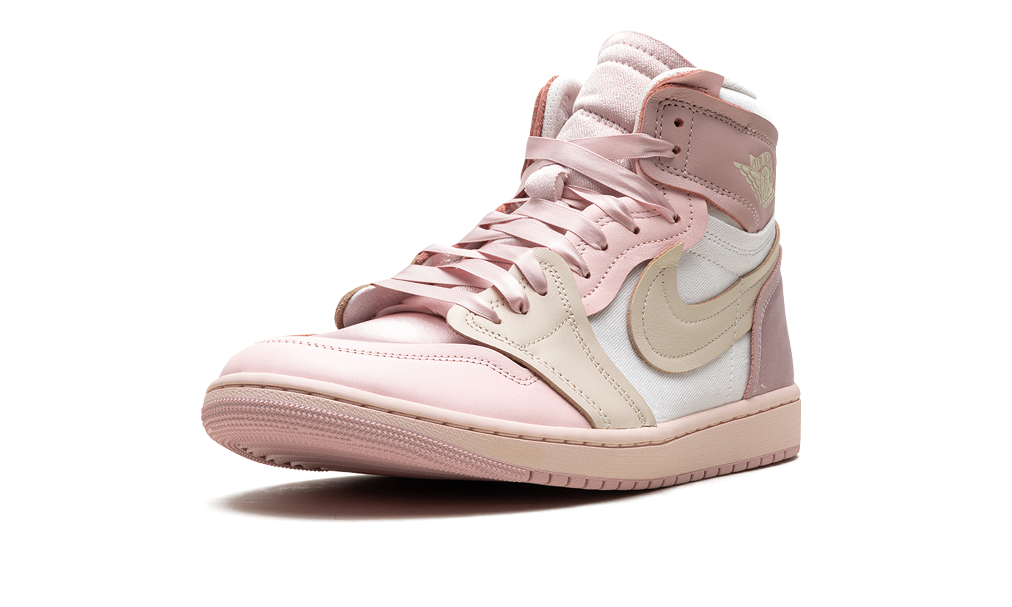 Air Jordan 1 High WMNS "Method of Make" FZ8779 600