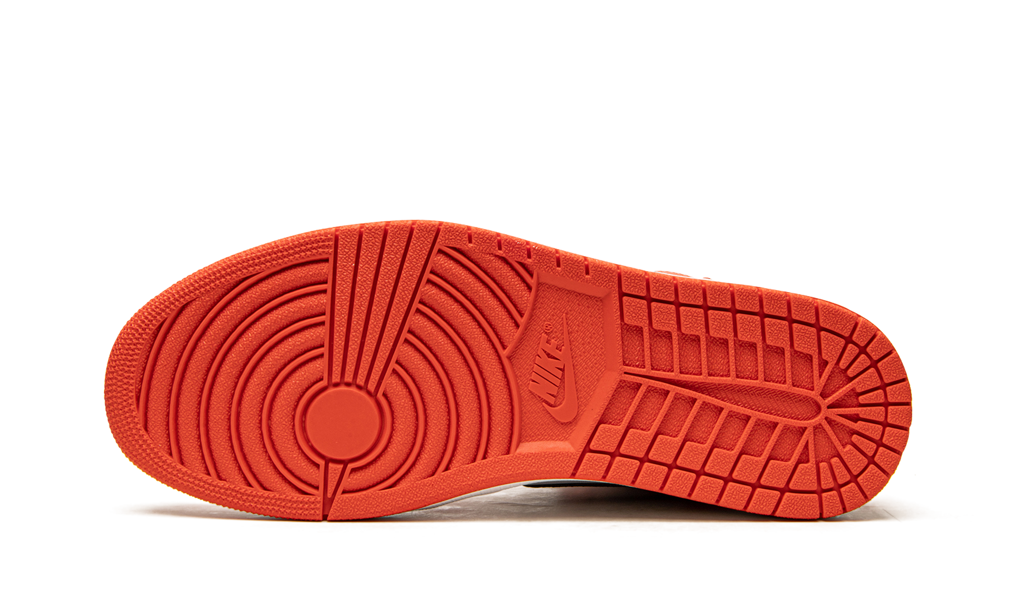Air Jordan 1 Retro High "Rare Air - Max Orange" 332550 800