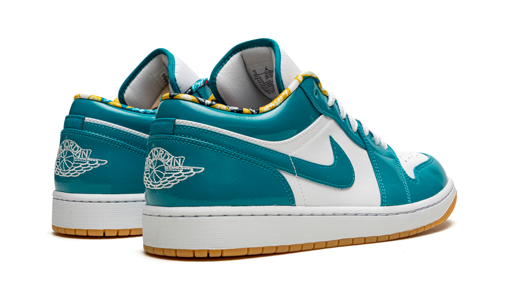 Air Jordan 1 Low SE "Barcelona" DC6991 400