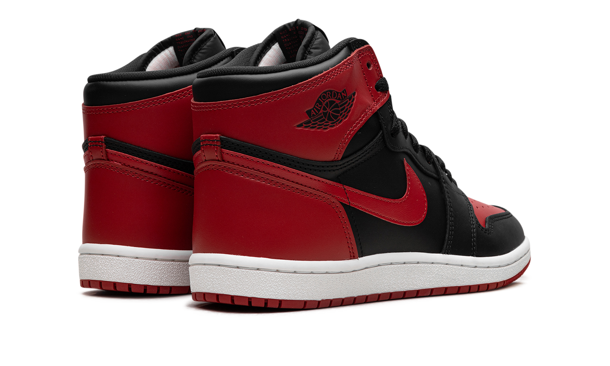 Air Jordan 1 High 85 "Bred" HV6674 067