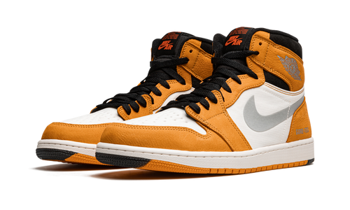 Air Jordan 1 Element GORE-TEX "Light Curry" DB2889 700