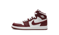 Air Jordan 1 Retro High OG PS "Team Red" FD1412 160